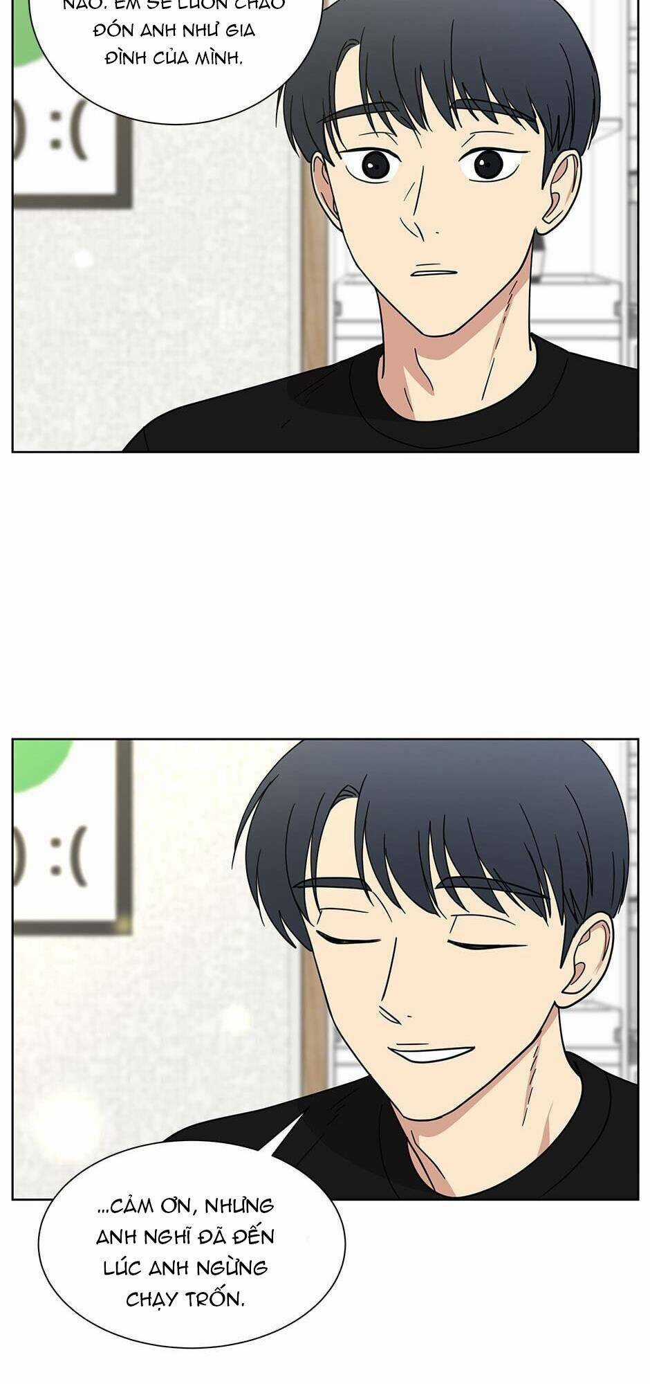 Tình Yêu Chỉ Mình Em Biết Chapter 49 trang 11