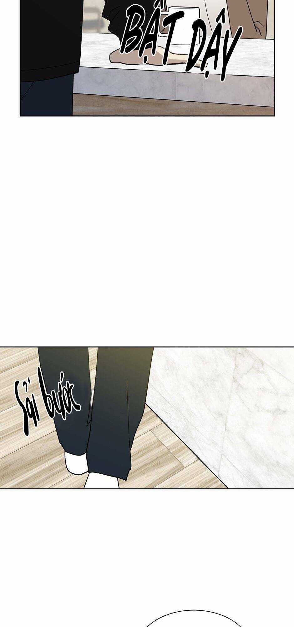 Tình Yêu Chỉ Mình Em Biết Chapter 49 trang 13