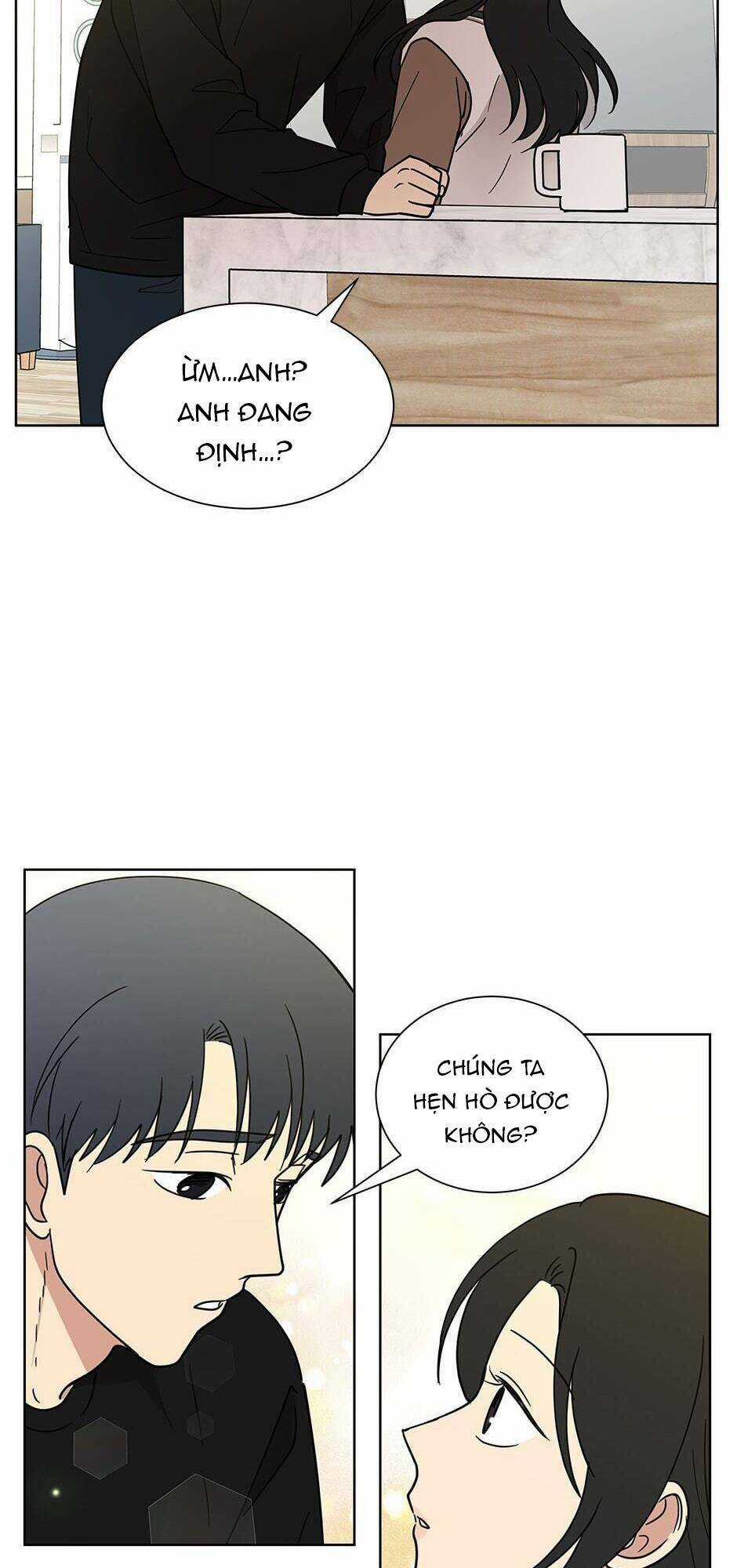 Tình Yêu Chỉ Mình Em Biết Chapter 49 trang 15