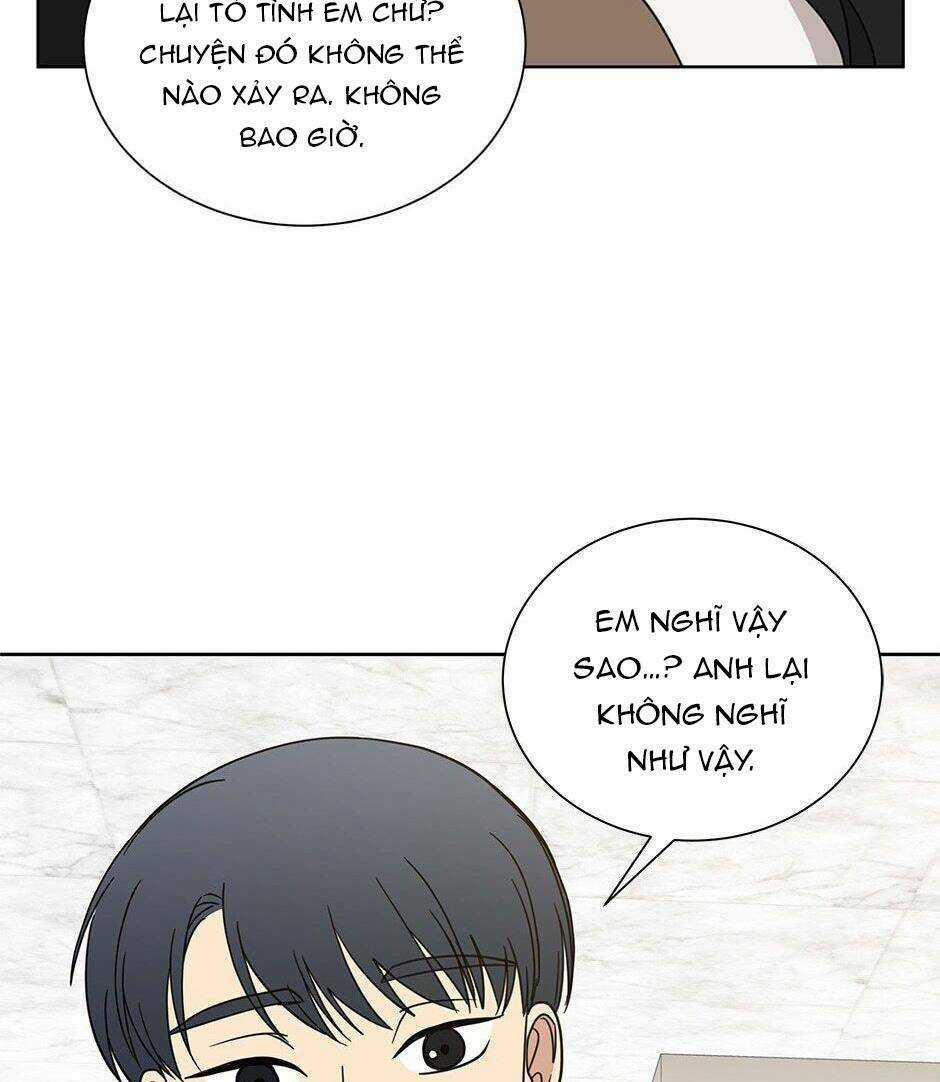 Tình Yêu Chỉ Mình Em Biết Chapter 49 trang 17