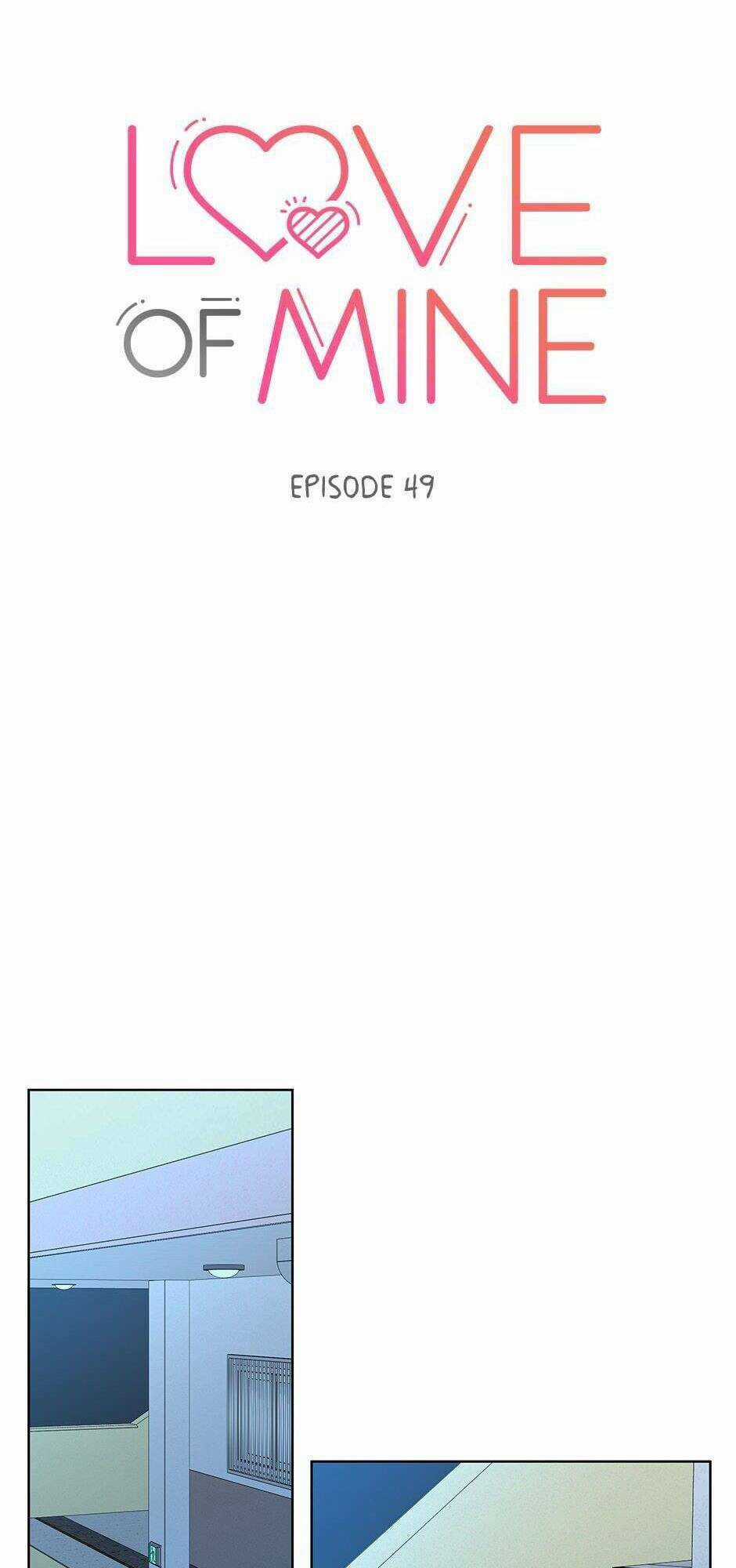 Tình Yêu Chỉ Mình Em Biết Chapter 49 trang 20