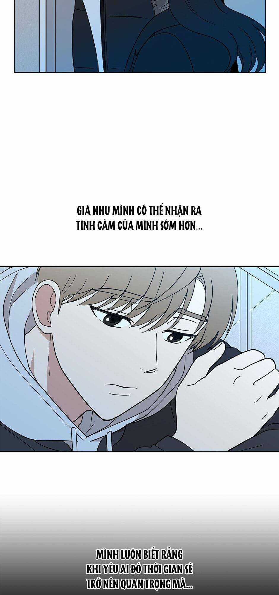 Tình Yêu Chỉ Mình Em Biết Chapter 49 trang 22