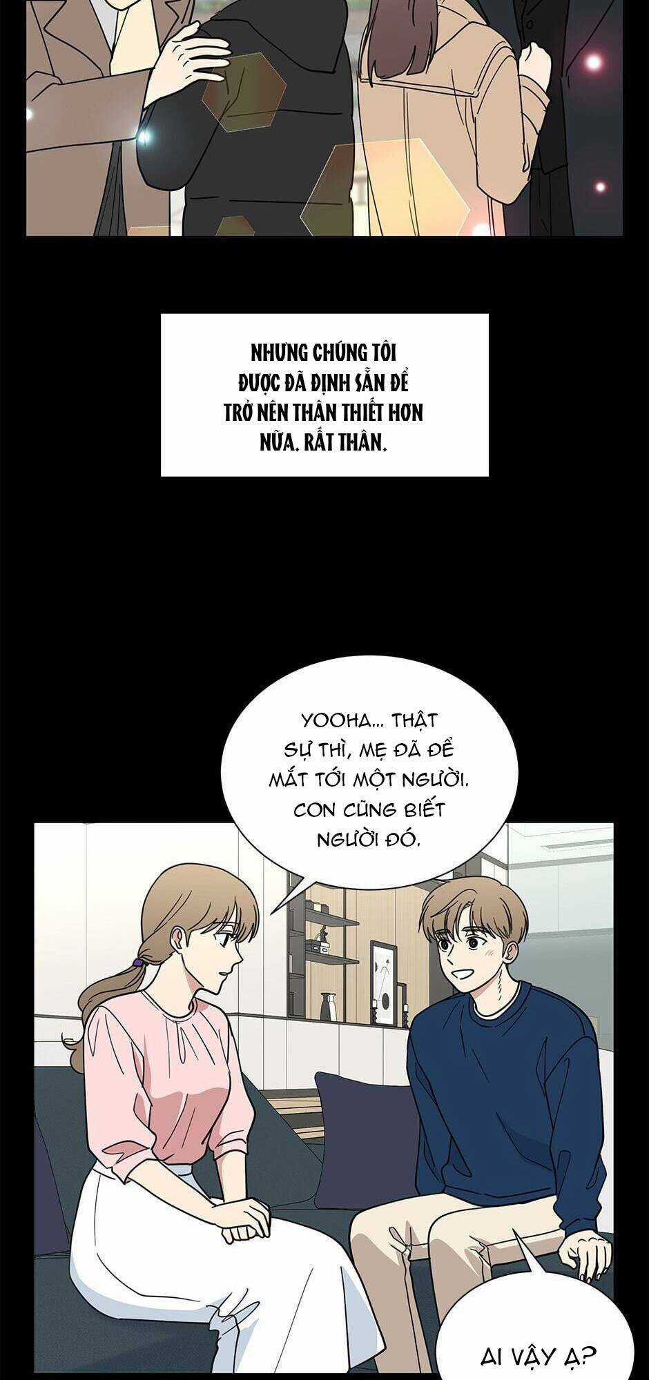 Tình Yêu Chỉ Mình Em Biết Chapter 49 trang 25