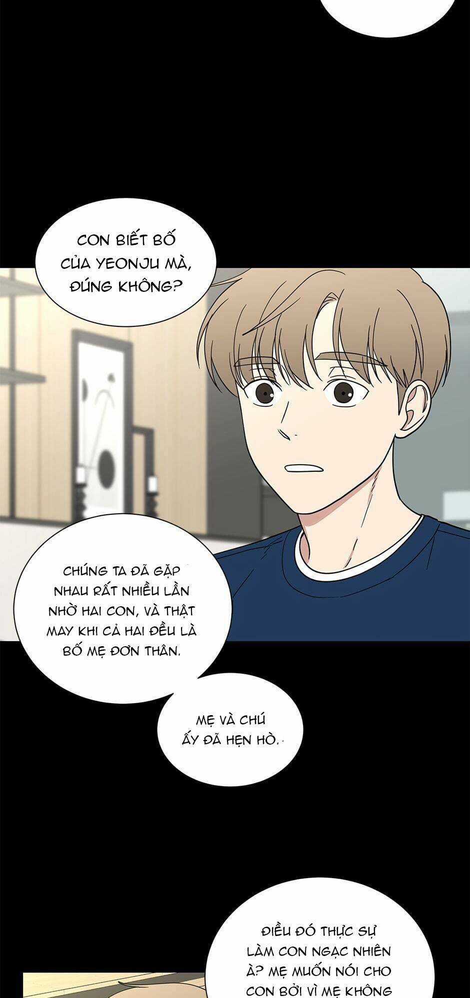 Tình Yêu Chỉ Mình Em Biết Chapter 49 trang 26