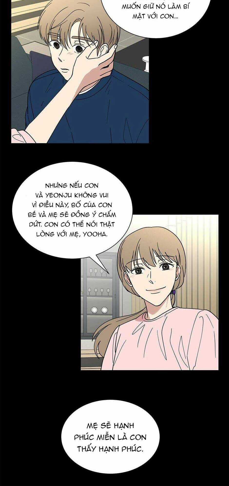 Tình Yêu Chỉ Mình Em Biết Chapter 49 trang 27