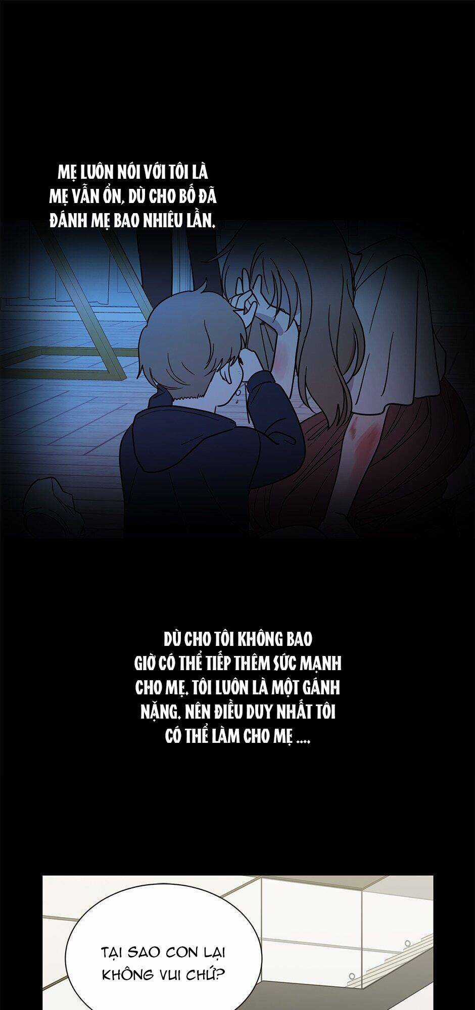 Tình Yêu Chỉ Mình Em Biết Chapter 49 trang 28