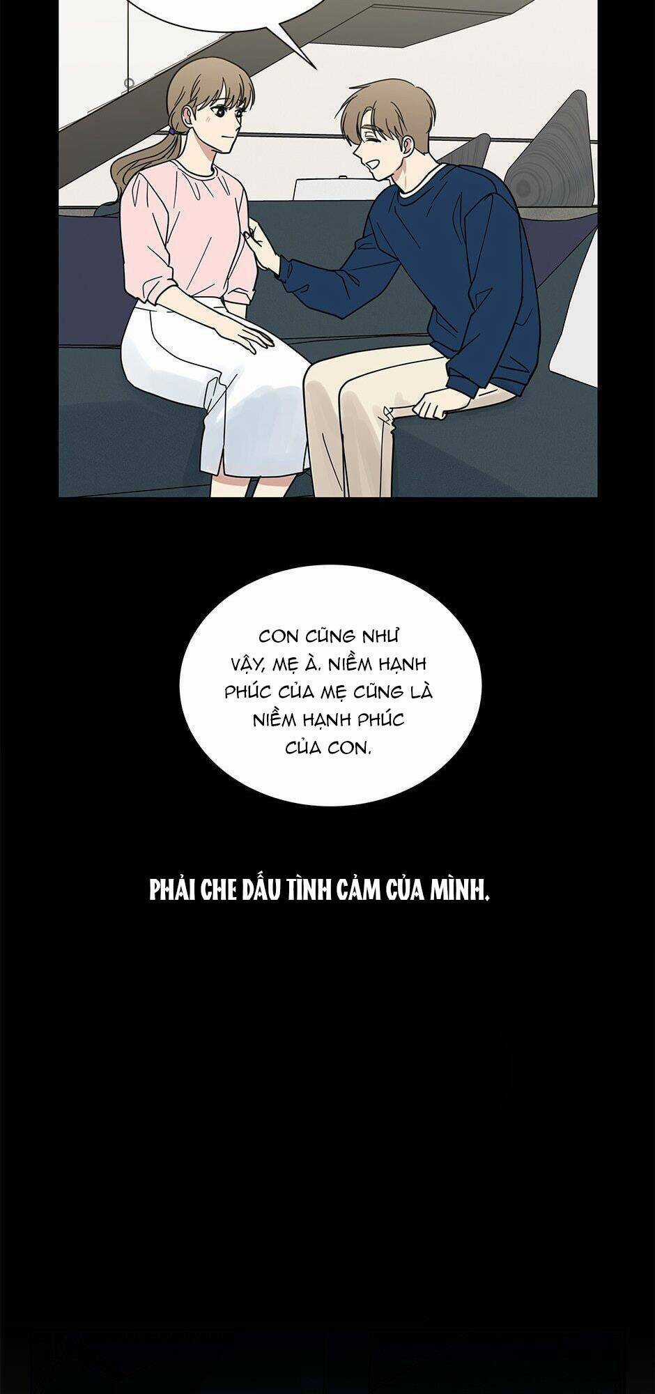 Tình Yêu Chỉ Mình Em Biết Chapter 49 trang 29