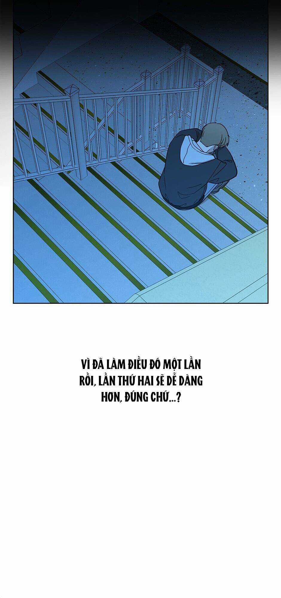 Tình Yêu Chỉ Mình Em Biết Chapter 49 trang 30