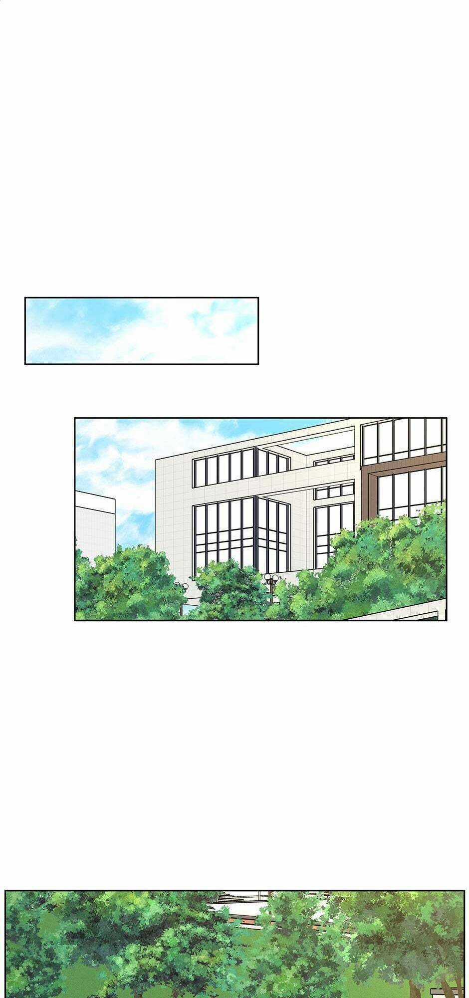 Tình Yêu Chỉ Mình Em Biết Chapter 49 trang 31