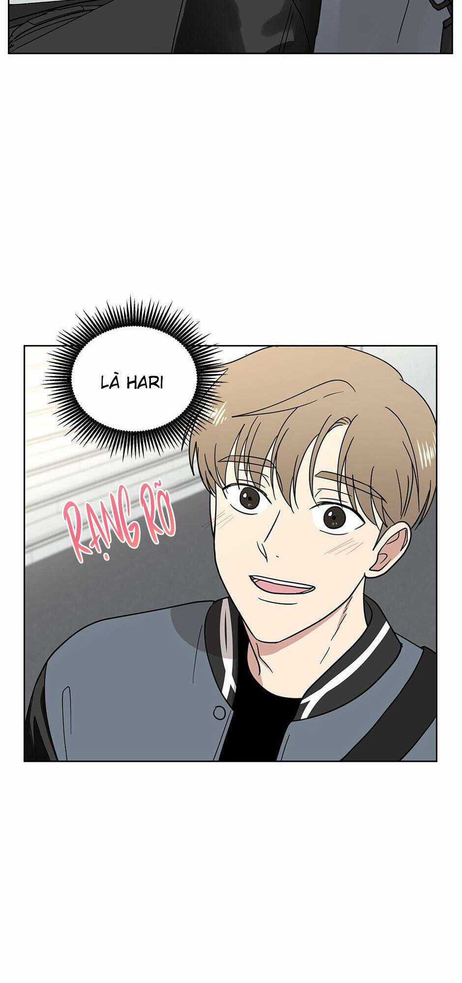 Tình Yêu Chỉ Mình Em Biết Chapter 49 trang 33