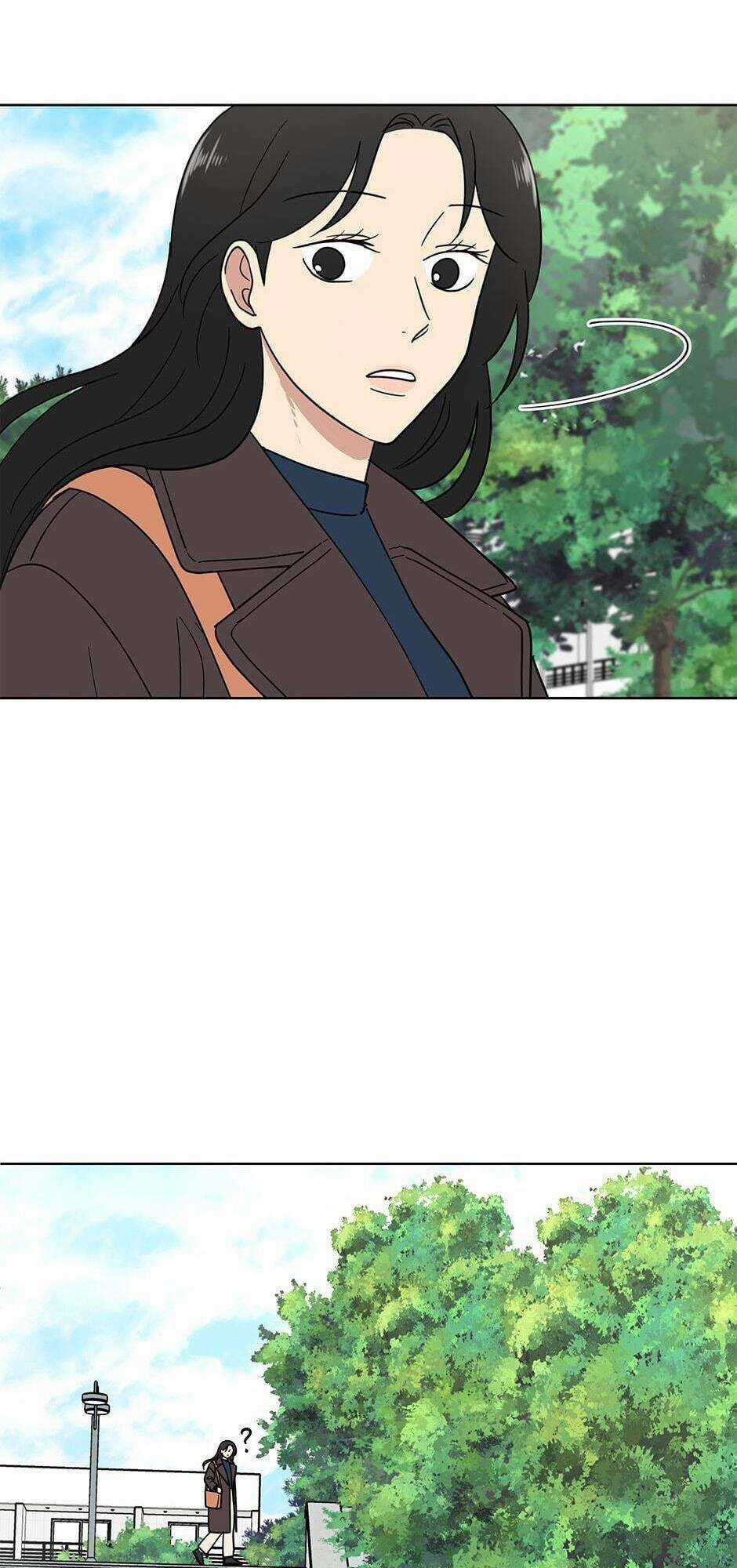 Tình Yêu Chỉ Mình Em Biết Chapter 49 trang 34