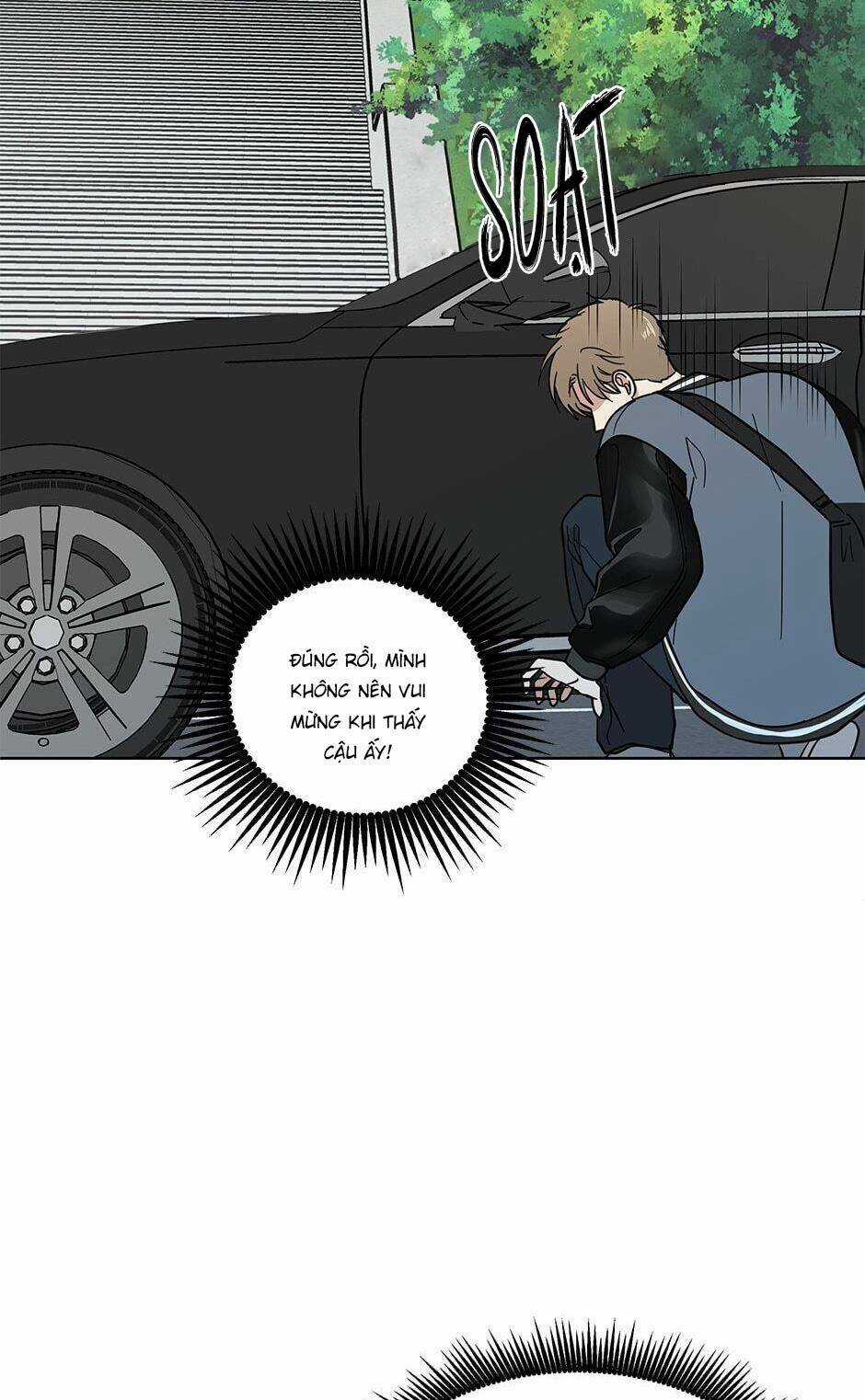 Tình Yêu Chỉ Mình Em Biết Chapter 49 trang 35