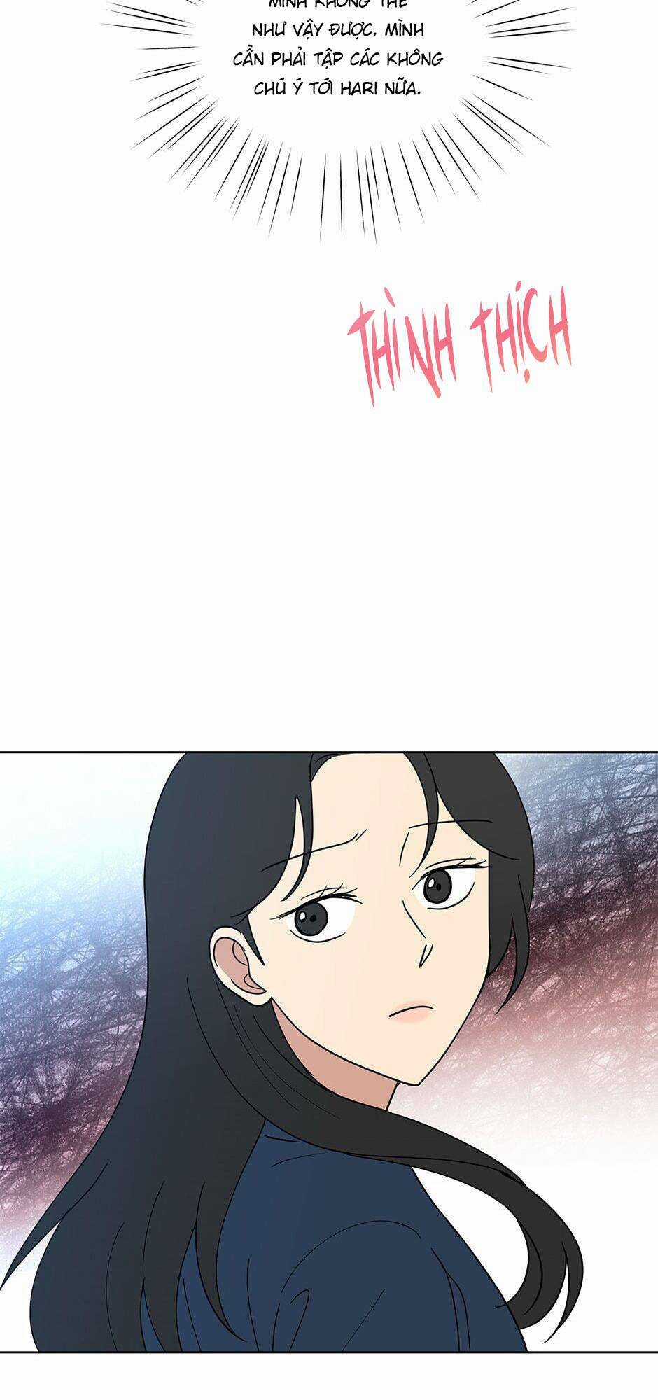 Tình Yêu Chỉ Mình Em Biết Chapter 49 trang 43