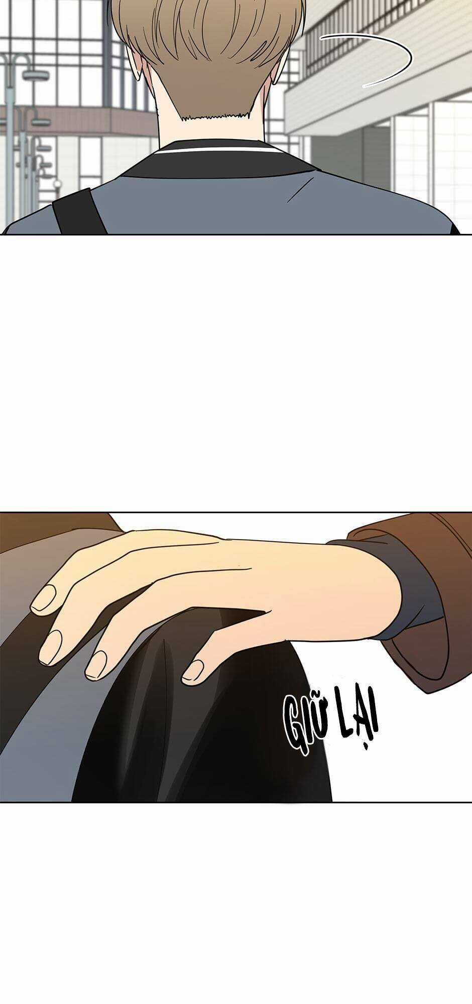 Tình Yêu Chỉ Mình Em Biết Chapter 49 trang 46