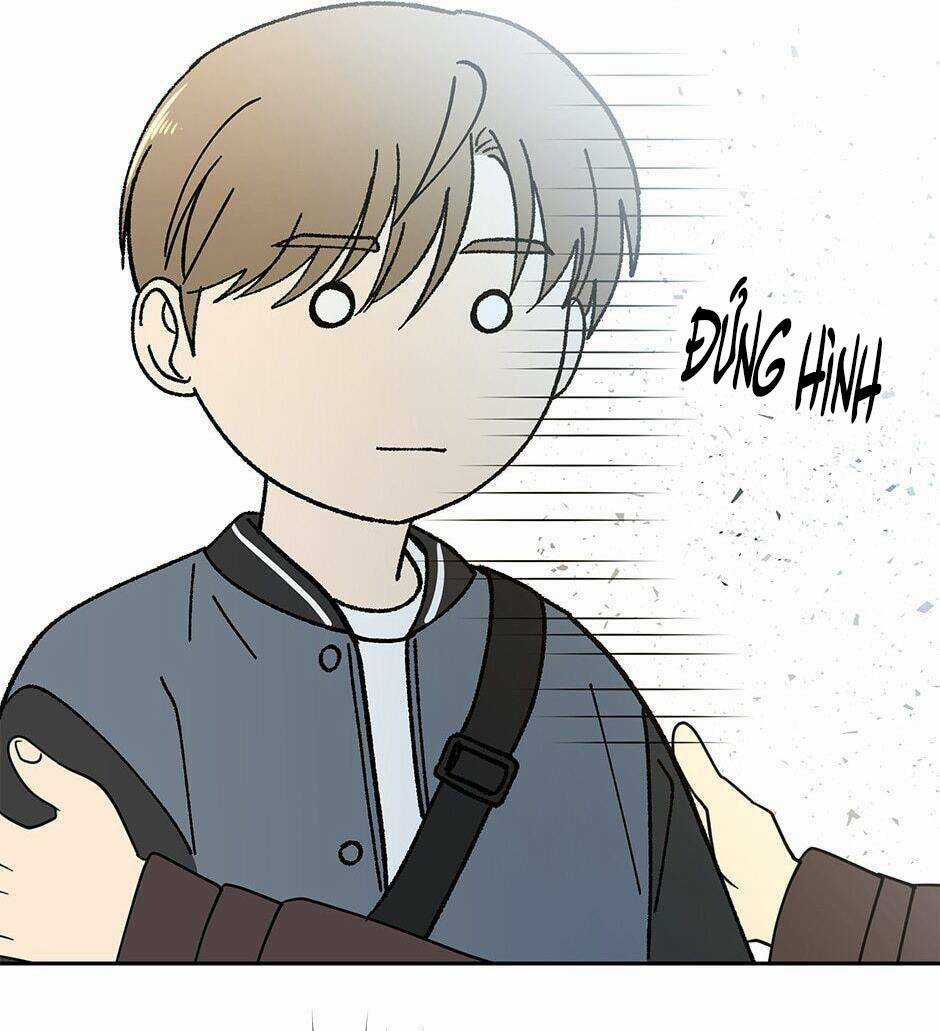 Tình Yêu Chỉ Mình Em Biết Chapter 49 trang 49