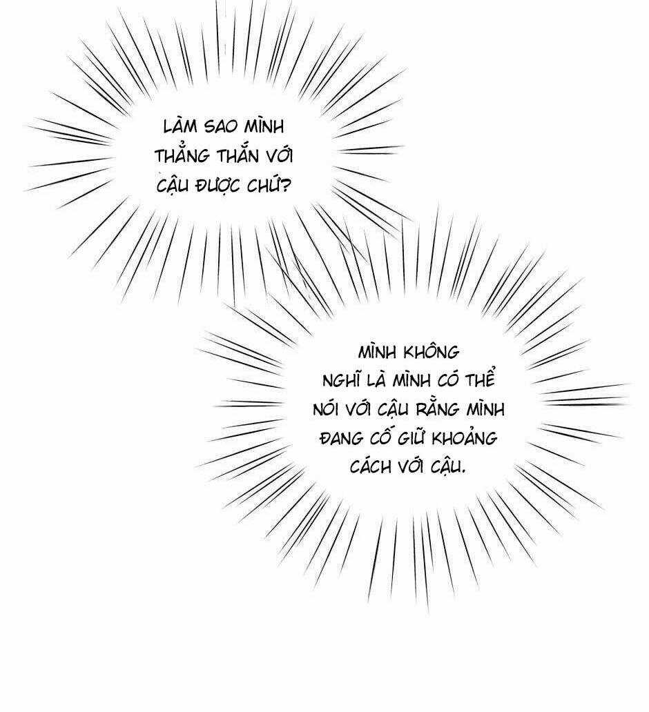 Tình Yêu Chỉ Mình Em Biết Chapter 49 trang 50