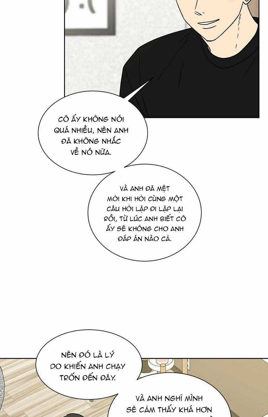 Tình Yêu Chỉ Mình Em Biết Chapter 49 trang 7