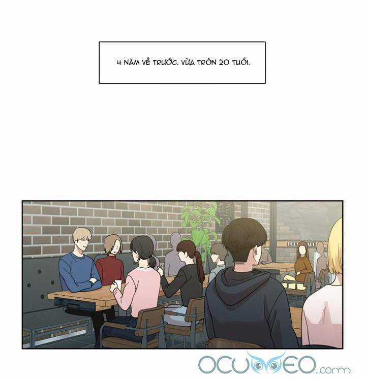 Tình Yêu Chỉ Mình Em Biết Chapter 5 trang 0