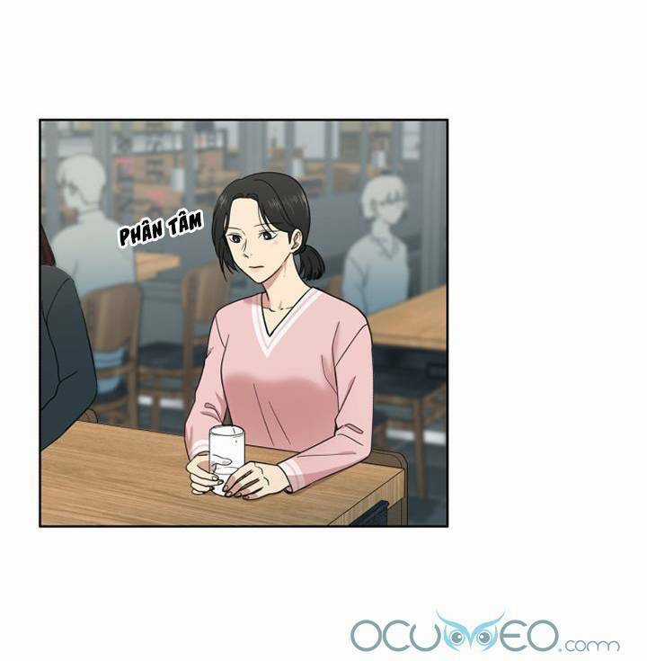 Tình Yêu Chỉ Mình Em Biết Chapter 5 trang 1