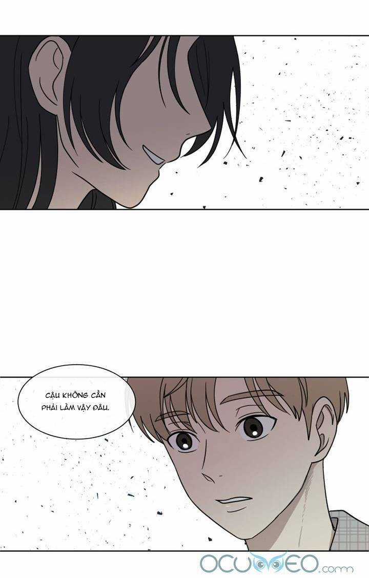 Tình Yêu Chỉ Mình Em Biết Chapter 5 trang 10