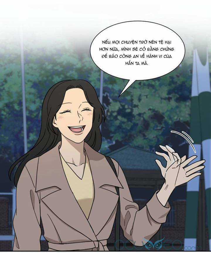 Tình Yêu Chỉ Mình Em Biết Chapter 5 trang 11