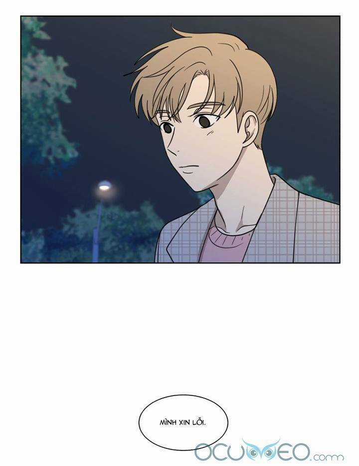 Tình Yêu Chỉ Mình Em Biết Chapter 5 trang 12