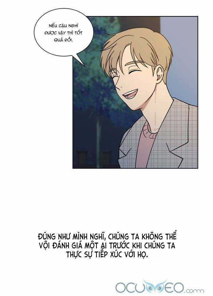 Tình Yêu Chỉ Mình Em Biết Chapter 5 trang 14