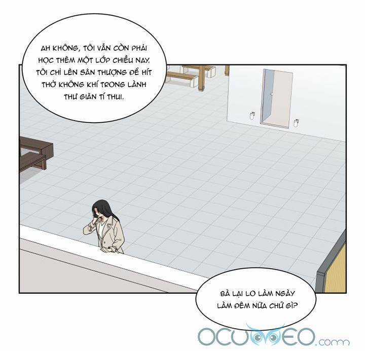 Tình Yêu Chỉ Mình Em Biết Chapter 5 trang 18