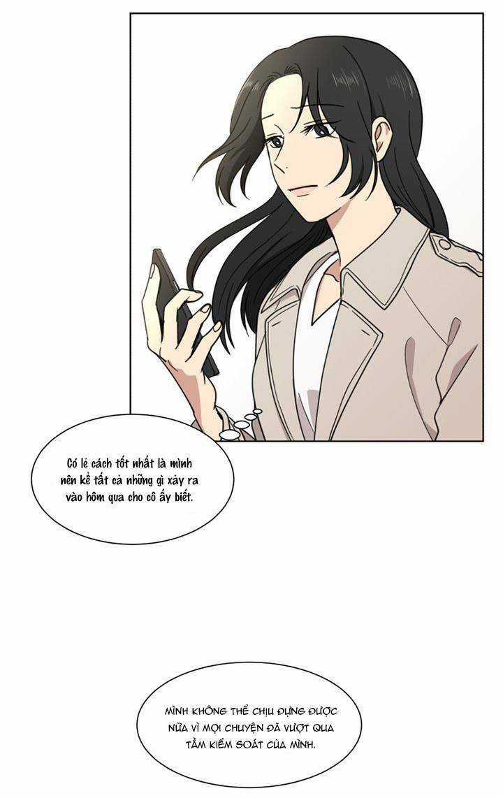 Tình Yêu Chỉ Mình Em Biết Chapter 5 trang 21