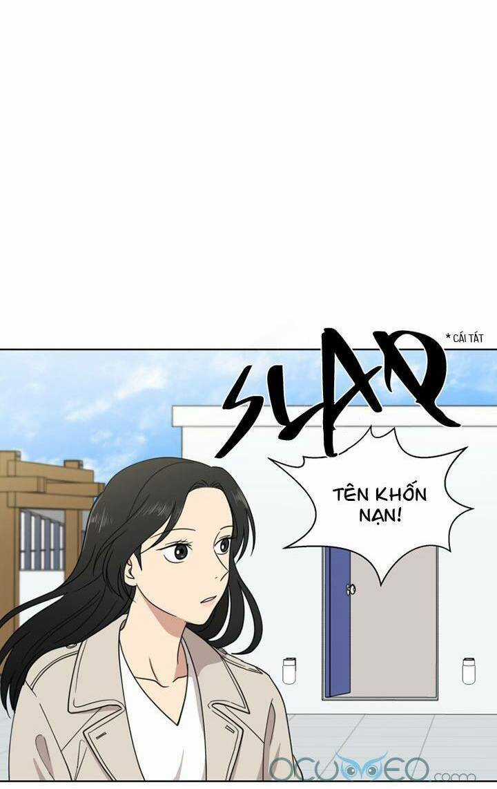 Tình Yêu Chỉ Mình Em Biết Chapter 5 trang 22