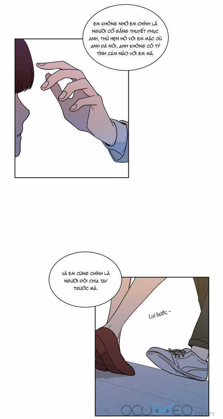 Tình Yêu Chỉ Mình Em Biết Chapter 5 trang 26