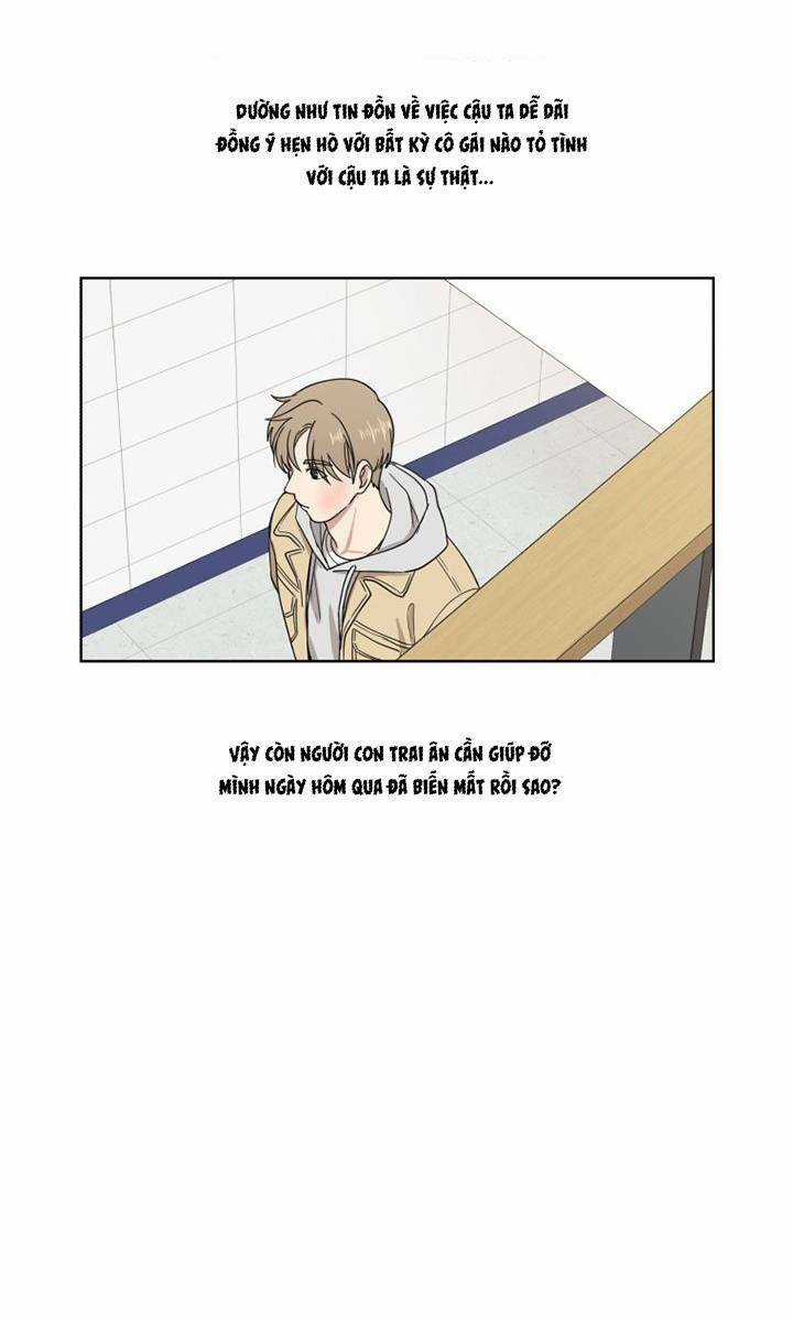 Tình Yêu Chỉ Mình Em Biết Chapter 5 trang 28