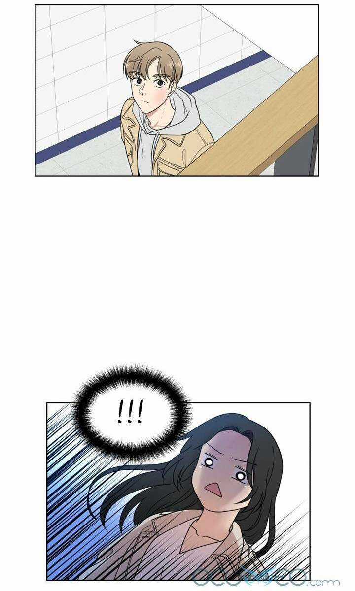 Tình Yêu Chỉ Mình Em Biết Chapter 5 trang 29