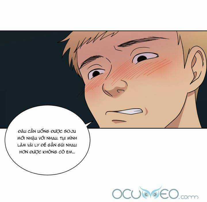 Tình Yêu Chỉ Mình Em Biết Chapter 5 trang 3