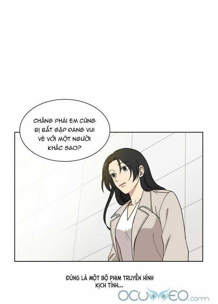 Tình Yêu Chỉ Mình Em Biết Chapter 5 trang 31