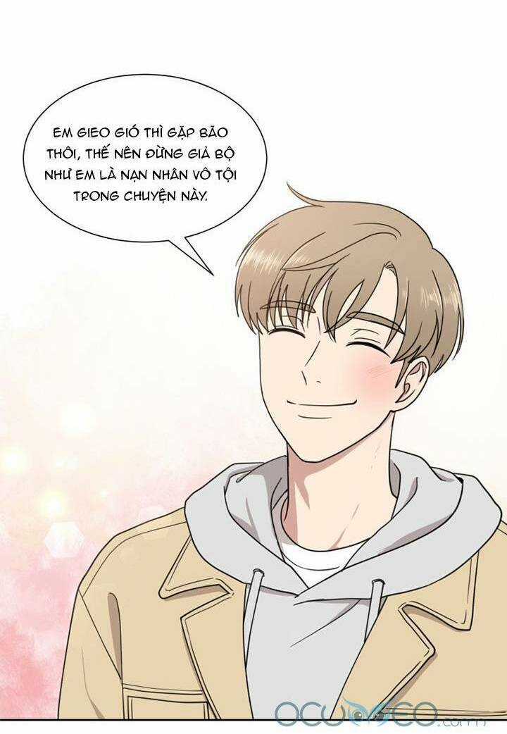 Tình Yêu Chỉ Mình Em Biết Chapter 5 trang 33