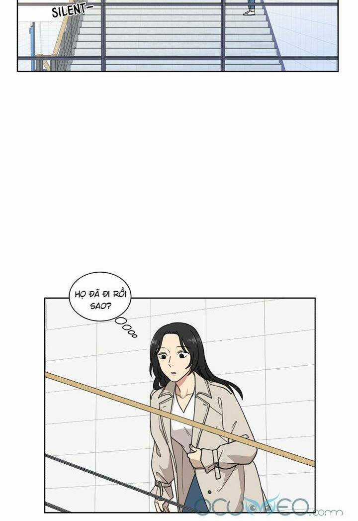 Tình Yêu Chỉ Mình Em Biết Chapter 5 trang 35