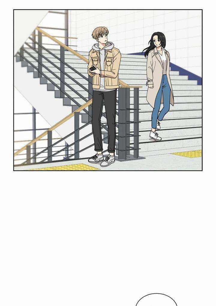 Tình Yêu Chỉ Mình Em Biết Chapter 5 trang 38