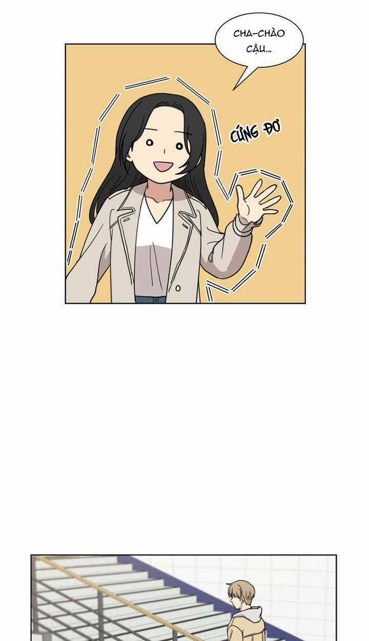 Tình Yêu Chỉ Mình Em Biết Chapter 5 trang 40