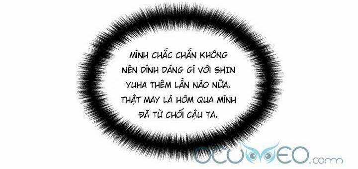 Tình Yêu Chỉ Mình Em Biết Chapter 5 trang 42