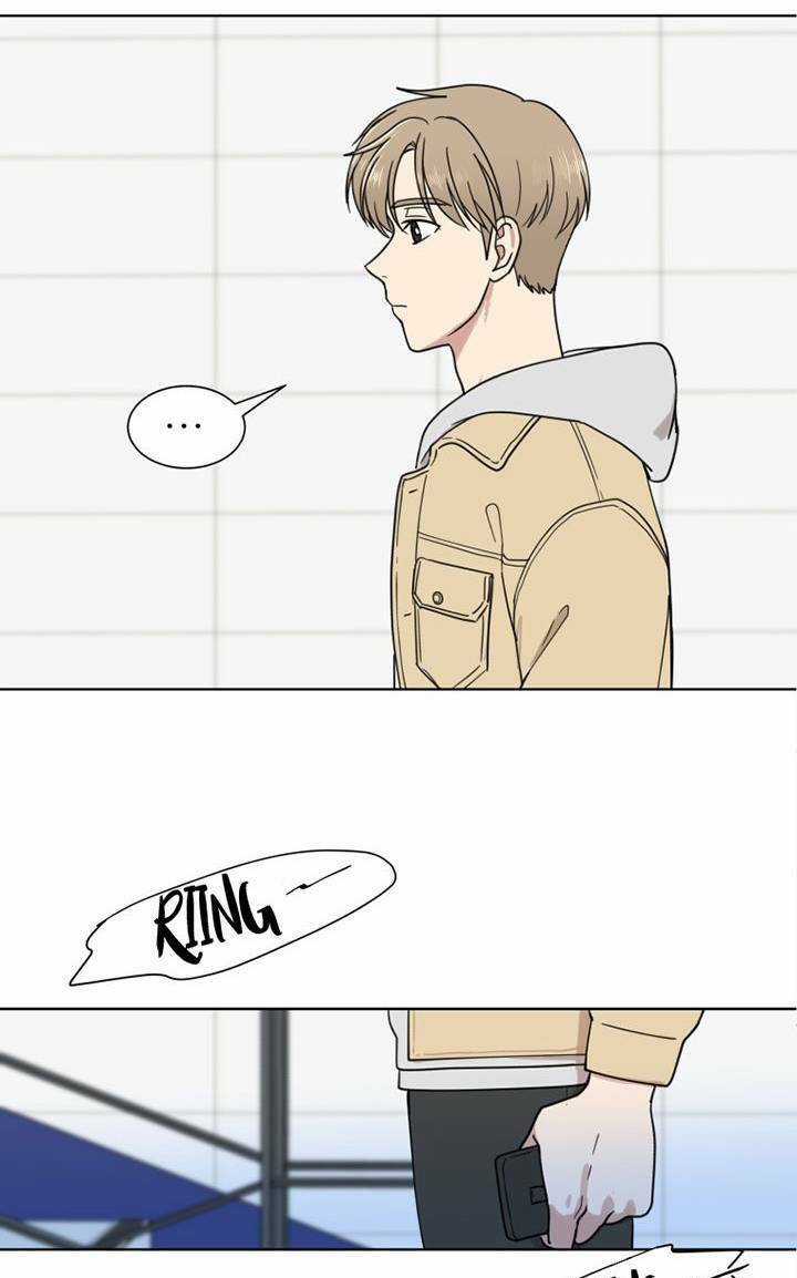 Tình Yêu Chỉ Mình Em Biết Chapter 5 trang 43