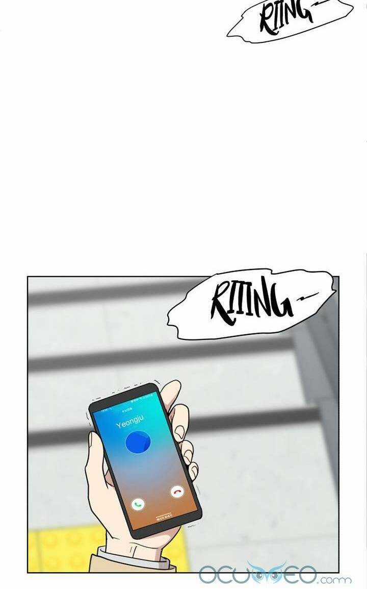 Tình Yêu Chỉ Mình Em Biết Chapter 5 trang 44