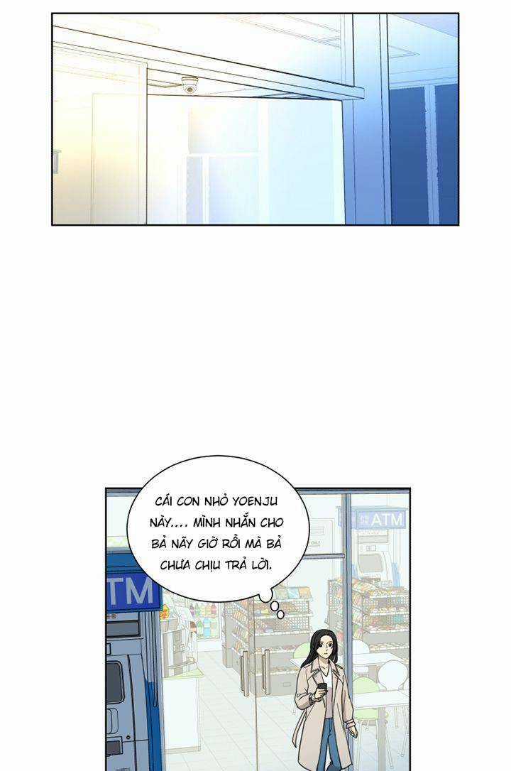 Tình Yêu Chỉ Mình Em Biết Chapter 5 trang 45