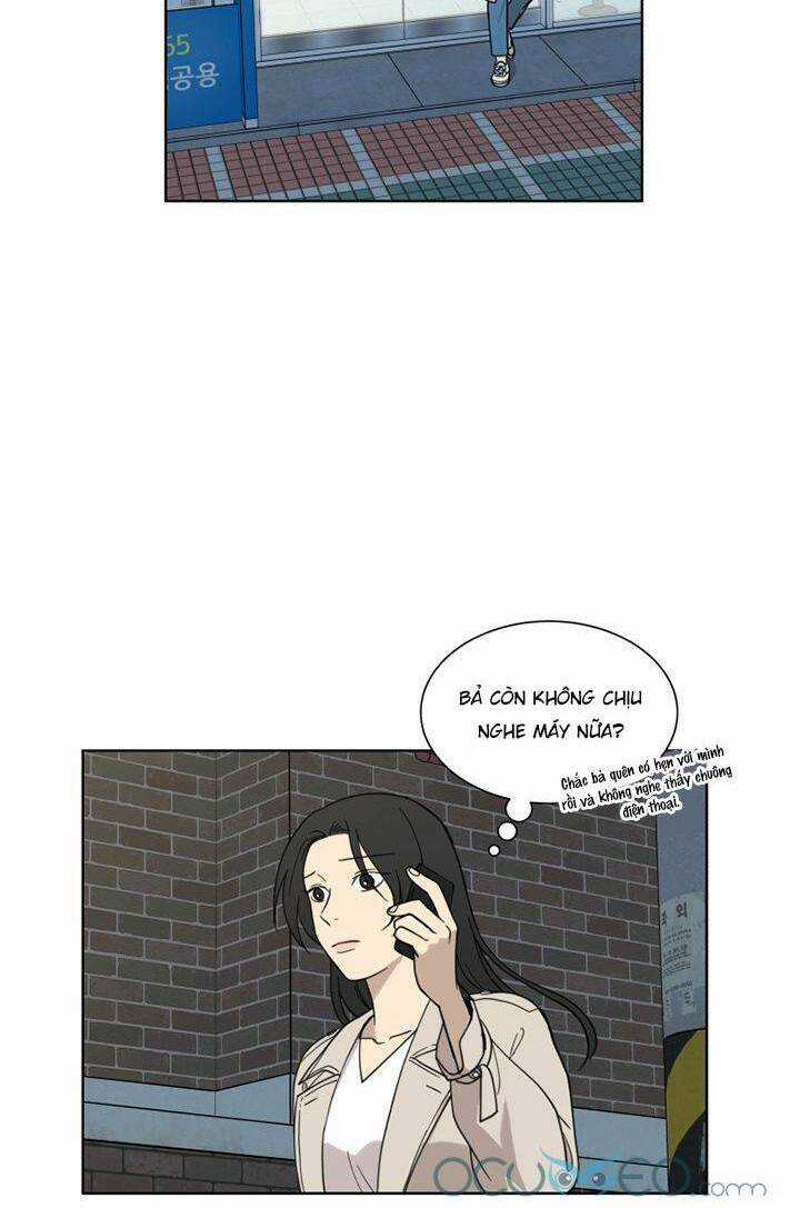 Tình Yêu Chỉ Mình Em Biết Chapter 5 trang 46