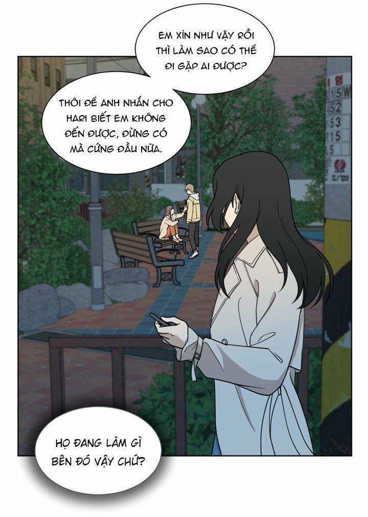 Tình Yêu Chỉ Mình Em Biết Chapter 5 trang 49