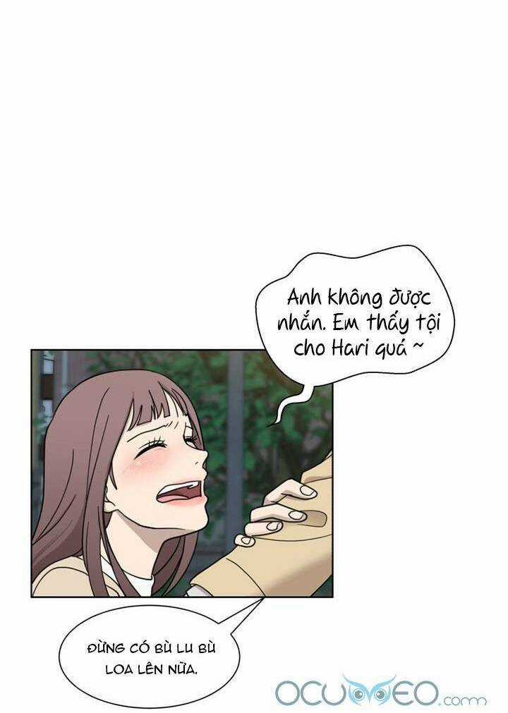 Tình Yêu Chỉ Mình Em Biết Chapter 5 trang 50