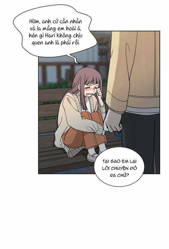 Tình Yêu Chỉ Mình Em Biết Chapter 5 trang 51