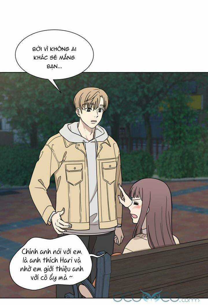 Tình Yêu Chỉ Mình Em Biết Chapter 5 trang 52