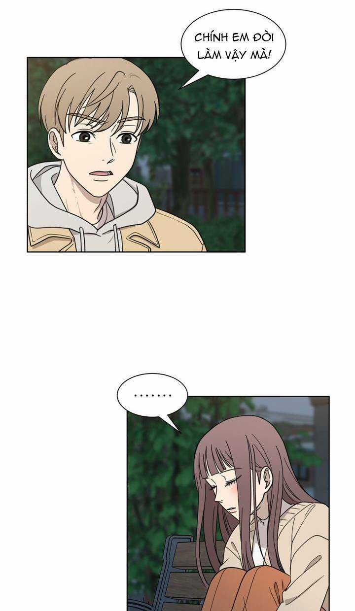 Tình Yêu Chỉ Mình Em Biết Chapter 5 trang 53