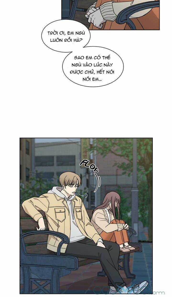 Tình Yêu Chỉ Mình Em Biết Chapter 5 trang 54